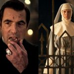 Razones para ver la nueva miniserie de Drácula en Netflix cine