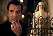Razones para ver la nueva miniserie de Drácula en Netflix cine