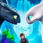 Cómo entrenar a tu dragón: Los nuevos personajes en el mundo oculto entrenamiento