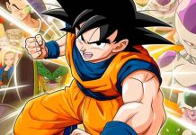 Dragon Ball Z cumple 32 años de su primera transmisión cine, anime, dragon ball z, akira toriyama, aniversario,