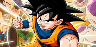cine, anime, dragon ball z, akira toriyama, aniversario,