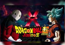 Prohíben en México streamings públicos de Dragon Ball Super Dragon Ball Super