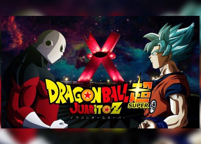 Dragon Ball Super