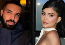 Así les va a Kylie Jenner y a Drake en su extraña relación kylie jenner