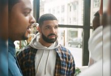 Drake confiesa en su nuevo disco que tiene un hijo canada