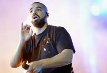 Drake acepta el reto y lanza el videoclip de la canción ‘In My Feelings’ estados unidos