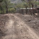 Habitantes de El Aguacate cuentan con nuevos caminos nicaragua