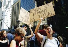 EE.UU: 87 detenidos en manifestaciones a favor de los ‘dreamers’ manifestaciones