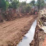 Managua ejecutará 85 nuevas obras para mejorar el sistema de drenaje nicaragua