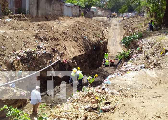 drenaje-managua-2 nicaragua