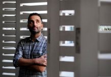 «Pase días con mucho miedo», Jorge Drexler reveló que tuvo coronavirus paraguay