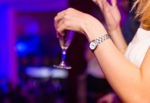 Hallan un nuevo e inesperado peligro del consumo de alcohol australia