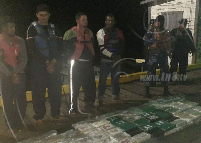 droga-caribe-3 nicaragua