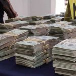 Ocupan dinero y drogas en los departamentos de León y Rivas nicaragua