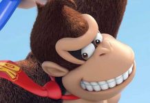 Pastilla con la imagen de Donkey Kong mata a niño de 13 años