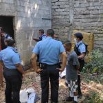 Capturan a joven con proyectiles de escopeta y marihuana en San Judas nicaragua