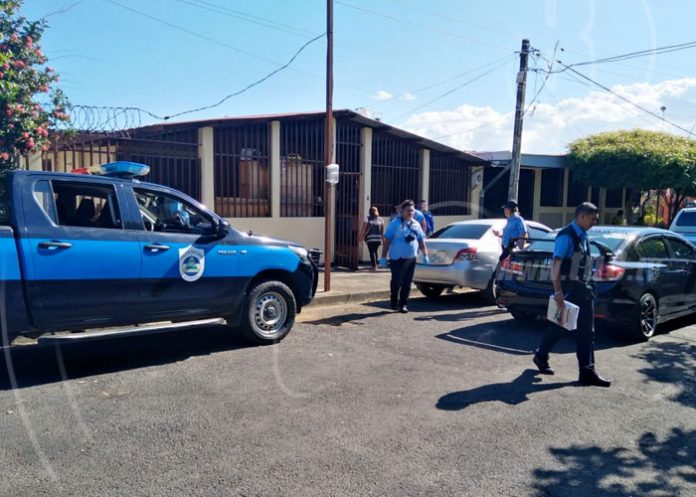 nicaragua