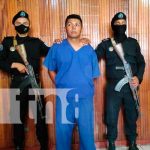 Policía Nacional de Chontales incautó 3 kilos de cocaína en Acoyapa nicaragua