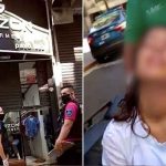 Joven denuncia que drogada y violada por su jefe en Argentina argentina