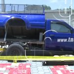 Policía incauta en Rivas más de 100 kilos de cocaína narcotrafico