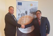 Nicaragua en reunión internacional en políticas sobre drogas nicaragua