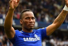 didier drogba