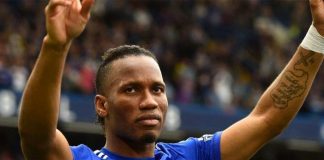didier drogba