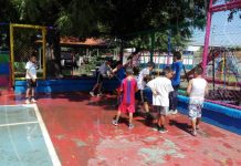 nicaragua