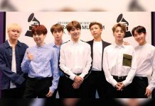 Película ‘Burn the stage’ de la banda coreana BTS ya tiene fecha de estreno cine
