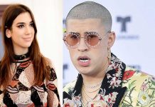 TOMORROWLAND: Primer finde con la cuestionada presentación de Bad Bunny y logro de Dua lipa belgica
