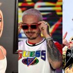 Actriz de «La Casa de Papel» participa en el video de J Balvin y Dua Lipa musica