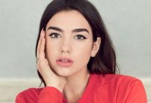Dua Lipa llora en redes por la filtración de su álbum (VIDEO) musica
