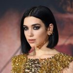 ¡Demasiado! Dua Lipa pasa los límites con sus recientes fotos dua lipa