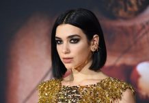 dua lipa