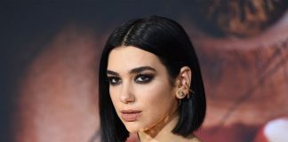 dua lipa