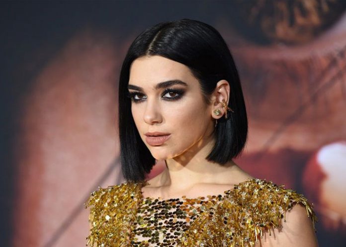 dua lipa