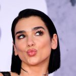 Dua Lipa se cambia el look para anunciar su nuevo disco musica