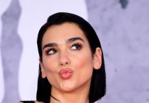 Dua Lipa se cambia el look para anunciar su nuevo disco musica