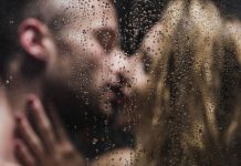 Con estos consejos serás un experta teniendo sexo en la ducha sexo en la ducha