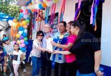 Managua: Seguridad, paz y dignidad en la entrega de vivienda digna nicaragua