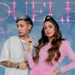 Tini lanza DUELE, el nuevo hit junto a John C musica