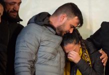 España, en duelo tras encontrar muerto al pequeño Julen que cayó en un pozo