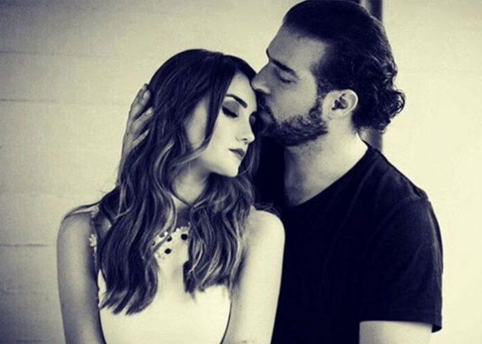 dulce-maria-y-paco-alvarez mexico