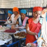 Incrementa producción de dulces en Masaya para la temporada mariana nicaragua