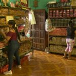 Talleres de dulces y juguetes de Masaya listos para la temporada alta nicaragua