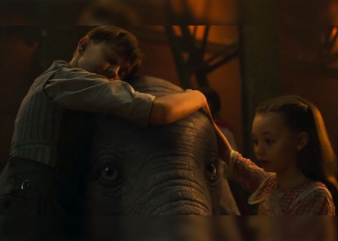 dumbo estados unidos