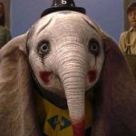 La cruel historia del elefante que inspiró la película Dumbo dumbo