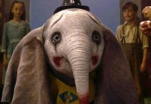 dumbo