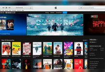 iTunes llega a la Microsoft Store para los usuarios de Windows itunes