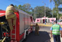 Desarrollan con éxito III Ejercicio Multiamenazas en Madriz nicaragua